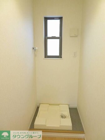 SKハウスの物件内観写真